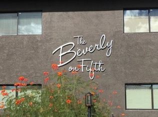 5601 E 5th St UNIT 4114, Tucson, AZ 85711