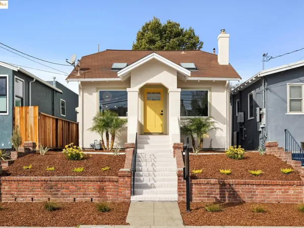 1120 Santa Fe Ave, Albany, CA 94706