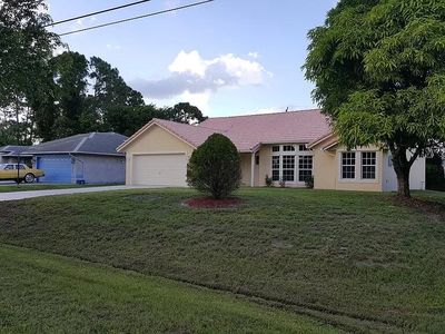 130 SW Tulip Boulevard, Port Saint Lucie, FL, 34953