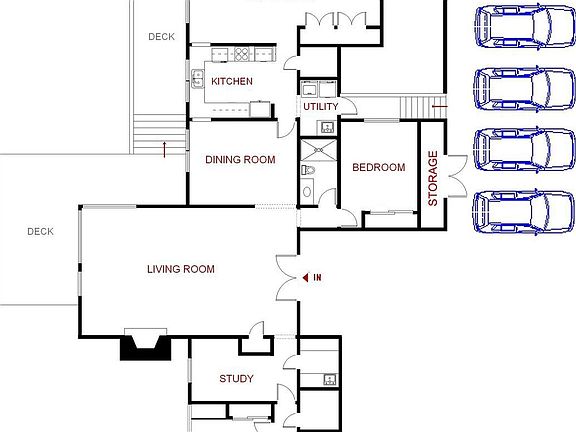 2nd image of 13210 La Cresta Dr