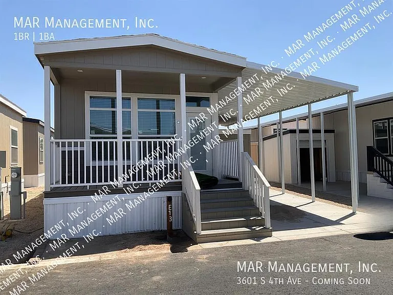 3601 S 4th Ave #COMING SOON — Photo 21