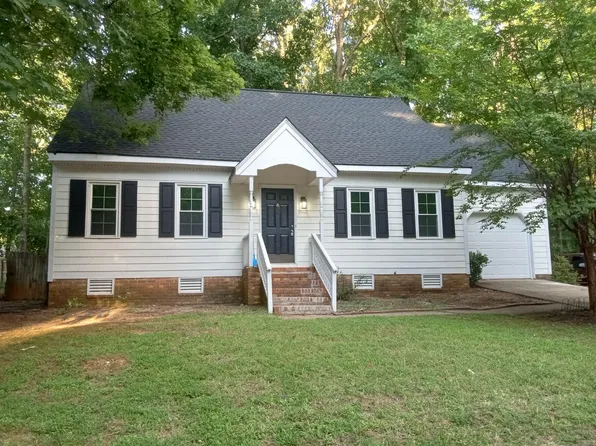 9412 Dominion Blvd, Raleigh, NC 27617