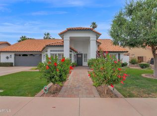 2924 E MALLORY Street, Mesa, AZ 85213