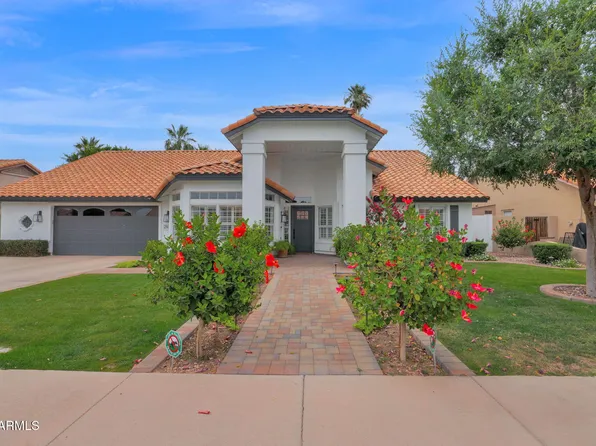2924 E MALLORY Street, Mesa, AZ 85213