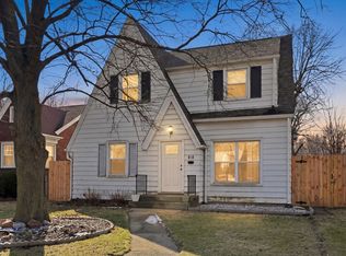 818 E Rudisill Blvd, Fort Wayne, IN 46806