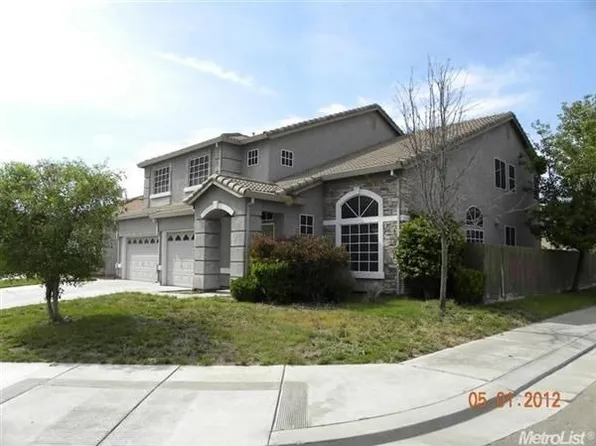 1611 Magnum Ct, Stockton, CA 95206
