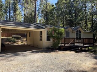 1680 Big Oak Rd, Placerville, CA 95667