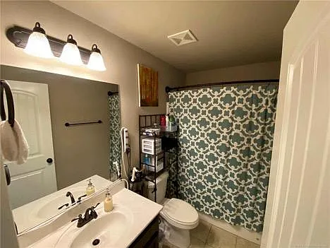 8986 S 253rd East Ave — Photo 7