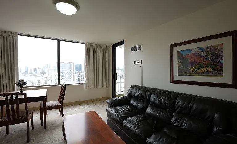 411 Hobron Ln #2602-1 — Photo 10