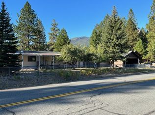 724 Deetz Rd, Mount Shasta, CA 96067