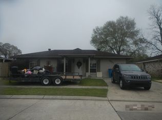 2501 Kingbird Blvd, Saint Bernard, LA 70085