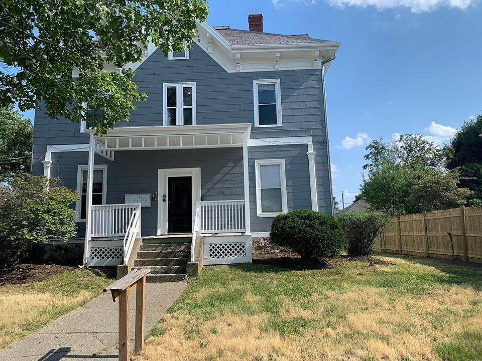 47 Appleton St APT 2, Quincy, MA 02171 Zillow