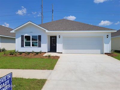 4928 Shurer Ln, Panama City, FL, 32404