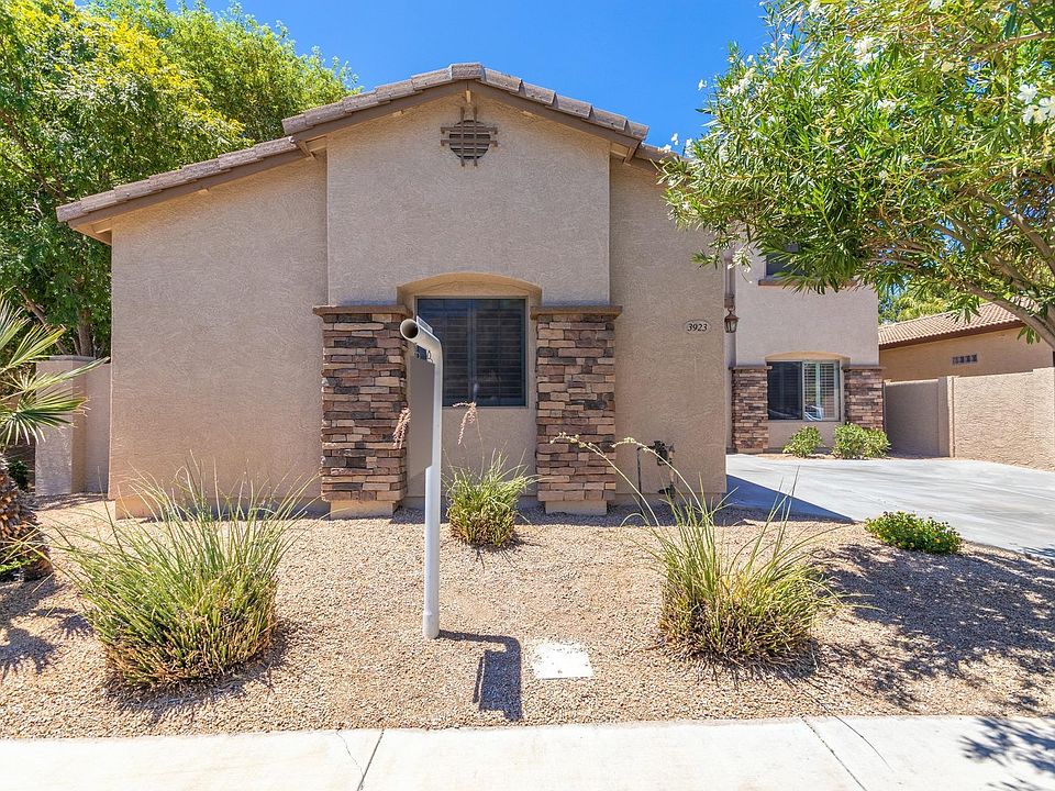 3923 W Roundabout Cir, Chandler, AZ 85226 Zillow