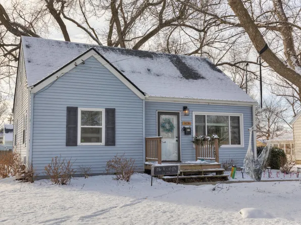 5036 Allison Ave, Des Moines, IA 50310