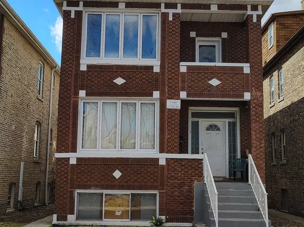 5032 S Kolin Ave, Chicago, IL 60632