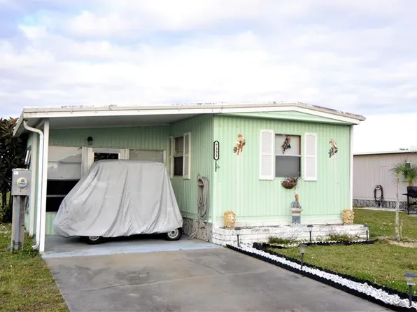 7333 Adana Ave, Port Charlotte, FL 33981