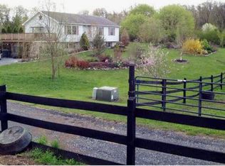 316 N Garfield Rd, Bernville, PA 19506