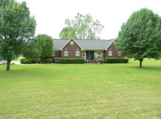 1259 Jimmy Lile Rd, Russellville, AR 72802