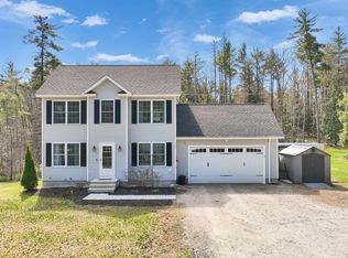 125 Pine Meadows Cir, Bennington, NH 03442