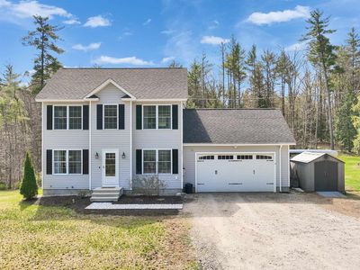 125 Pine Meadows Circle, Bennington, NH, 03442