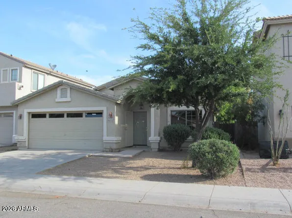 6222 W Warner St, Phoenix, AZ 85043