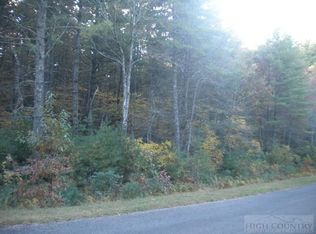 Lot 2 Pine Chase, Glade Valley, NC 28627