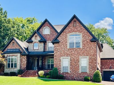 361 Windhaven Bay, Mount Juliet, TN, 37122