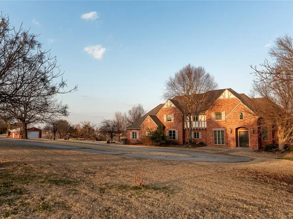 9600 Abby Ln, Yukon, OK 73099