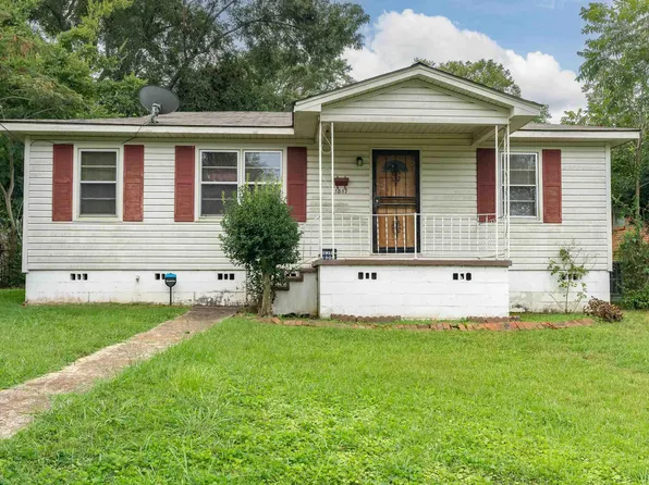 1817 Hoke Ave, Birmingham, AL 35217