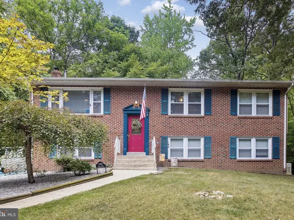 6980 Rison Dr, Indian Head, MD 20640