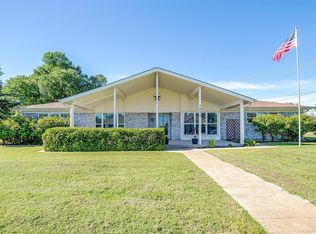 1451 Vine St, Weatherford, TX 76086