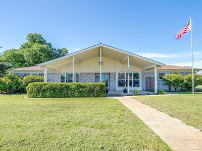 1451 Vine St, Weatherford, TX, 76086
