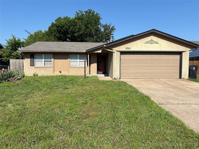 3312 S Ash Ct, Broken Arrow, OK, 74012