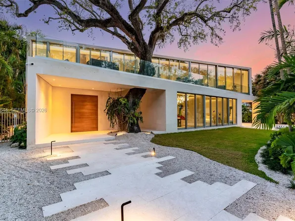 1616 Onaway Dr, Miami, FL 33133