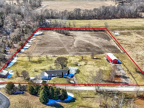 2nd image of 4290 Voyles Rd