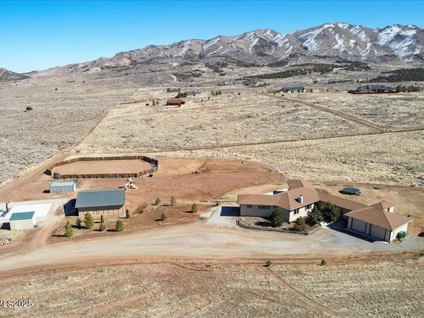 400 Britt Rd, Reno, NV 89508