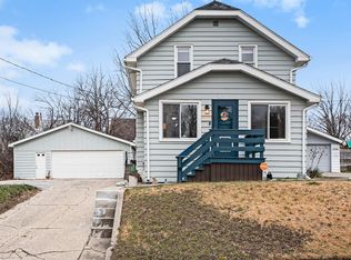 2754 Miller Rd, Flint, MI 48503