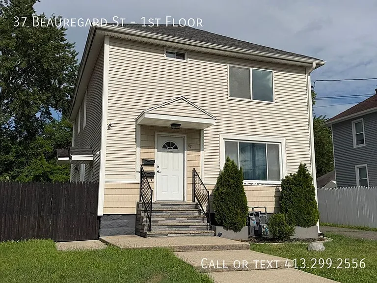37 Beauregard St #1 — Photo 1