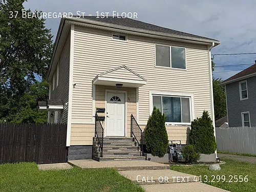 37 Beauregard St Photo 1