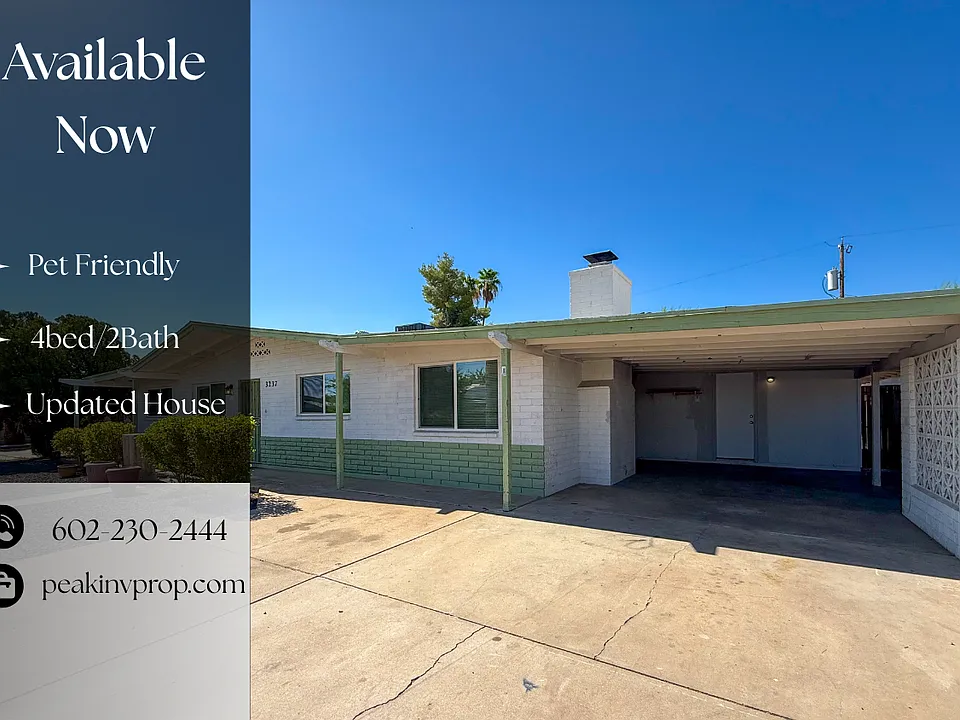 3237 E Captain Dreyfus Ave
