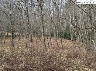 Tbd Bald Mountain Rd, West Jefferson, NC 28694