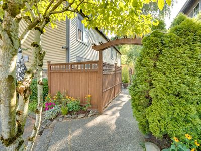 812 SE 27th Ave, Portland, OR, 97214