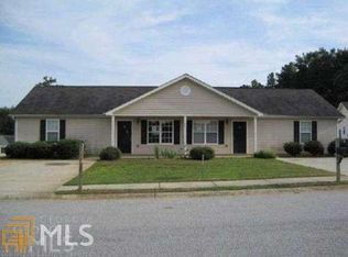 645 Baron Dr #A, Monroe, GA 30655