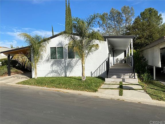 2nd image of 23777 Mulholland Hwy Spc 173