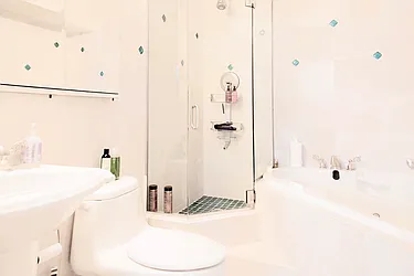 Sold by Alpha Properties NYC I LLC