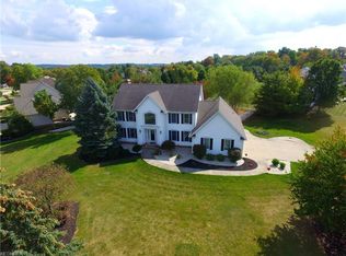 1122 Brandywine Dr, Medina, OH