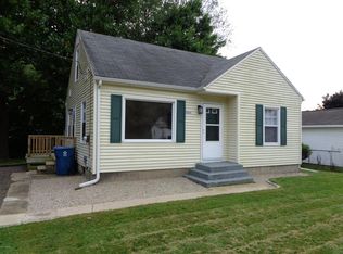 3624 Phillips St, Kalamazoo, MI 49001