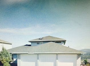 1639 NW 38th Ave, Camas, WA 98607