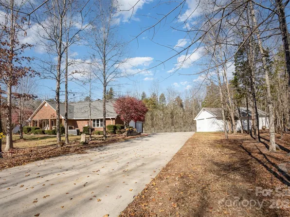 280 Black Beard Ln, Rockwell, NC 28138